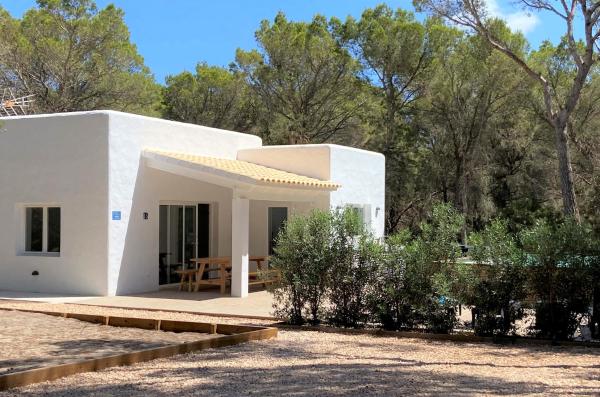 Can Valonsadero, Villa con Piscina, 예약  에스 칼로 포르멘테라
