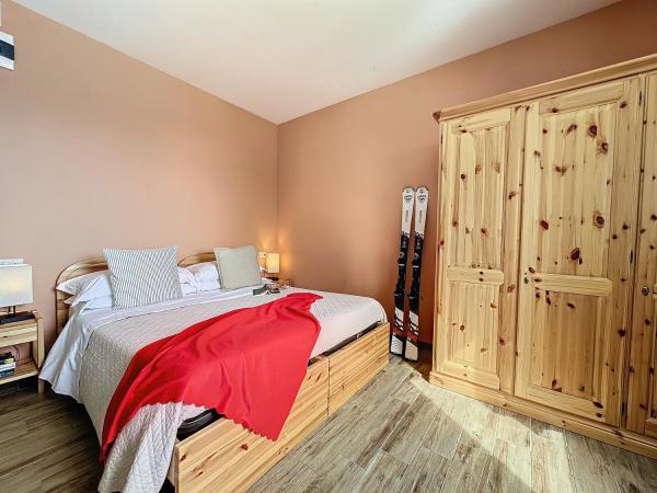 Albergo Rifugio La Grande Baita, 예약  Cutigliano Abetone Ski