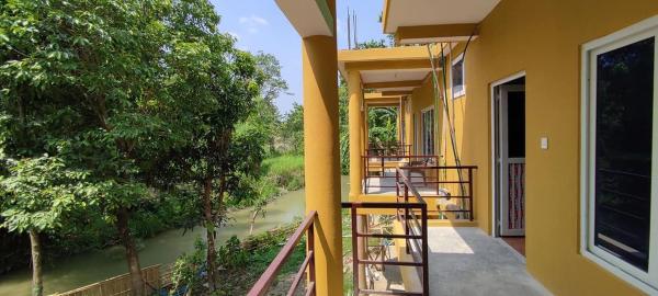 Bardia Jungle Cottage, 예약  Bardia Lumbini Pradesh Province