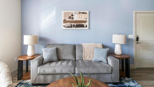Landing Stunning 1BD Gym Yoga Studio, 예약  휴스턴 