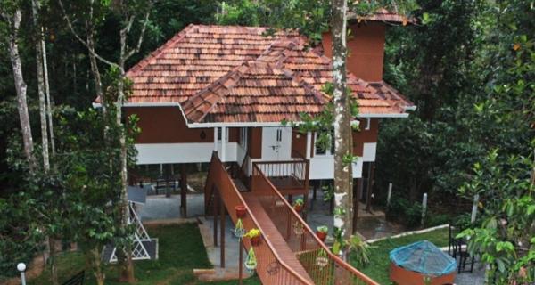 Neerthanal Service Villa at Sulthan Bathery Wayanad, 예약  Sulthan Bathery Wayanad