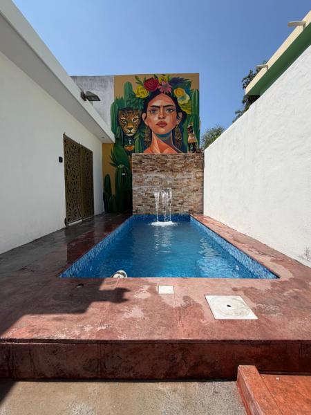 suites ejecutivas centro guadalupe, 예약  Monterrey Centro 몬테레이