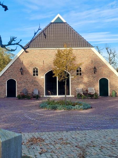 De Oranjehoeve, 예약  Holthone Overijssel