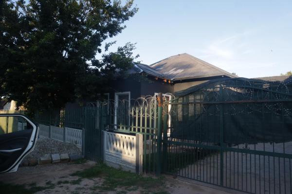 41 wight, 예약  루드푸르트 Gauteng