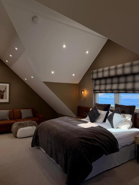 The Stables Luxury B &B, 예약  Bury Greater Manchester