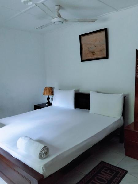 New Villa Senor Beruwala, 예약  Beruwala Kalutara District