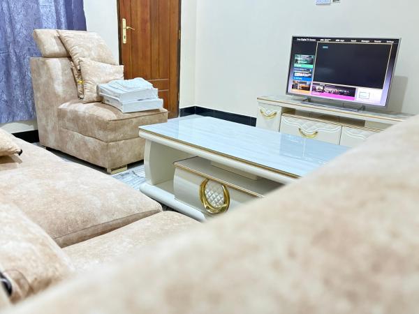 Zanzibar Apartment 2, 예약 아파트 Zanzibar Zanzibar City
