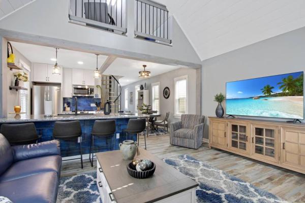 Perfect Vacation Cozy Lancaster Village Bungalow, 예약  Lancaster. 뉴욕주