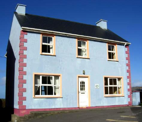 Seaview Self-Catering, 예약 아파트 Allihies Beara Peninsula