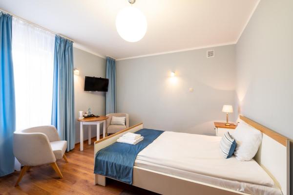 Hotel Rozmaryn i Lawenda, 예약 호텔 Tryszczyn Kuyavian-Pomeranian
