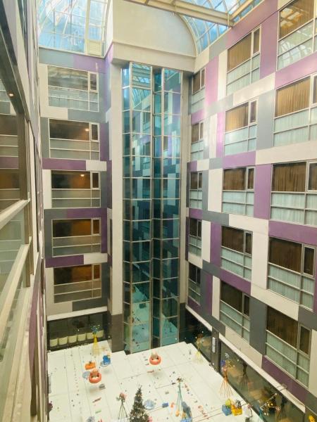 Hotel Formosa, 예약 호텔 Caotun Nantou